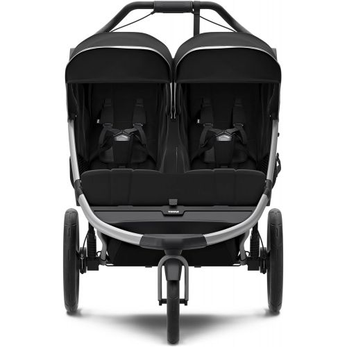 툴레 Thule Urban Glide 2 Jogging Stroller