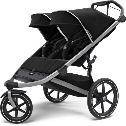 툴레 Thule Urban Glide 2 Jogging Stroller