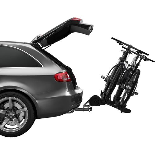 툴레 Thule T2 Pro XT 2 Bike Rack