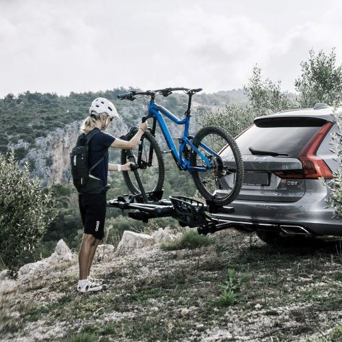 툴레 Thule T2 Pro XT 2 Bike Rack