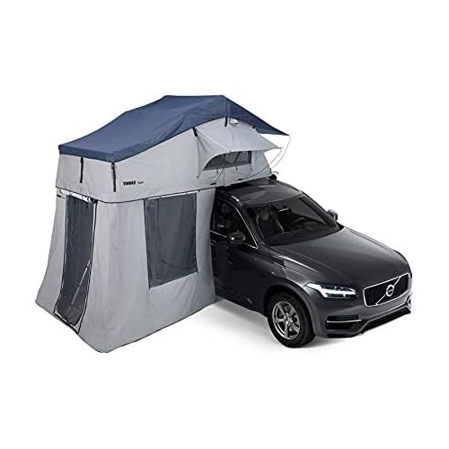 툴레 Thule Tepui Autana Rooftop Tent with Annex