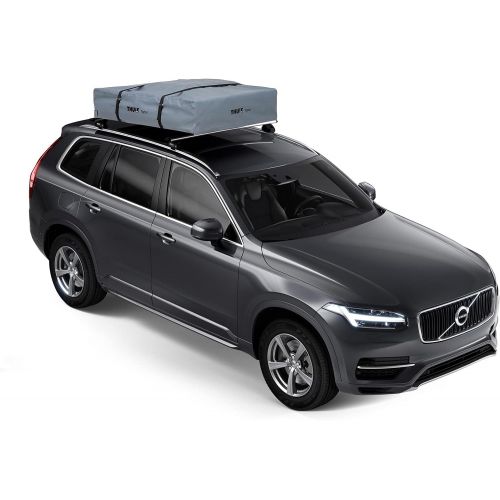 툴레 Thule Tepui Autana Rooftop Tent with Annex