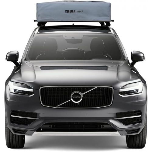 툴레 Thule Tepui Autana Rooftop Tent with Annex