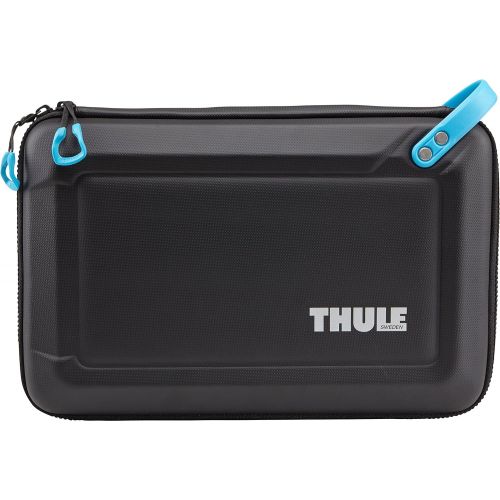 툴레 Visit the Thule Store Thule Legend GoPro Advanced Case, Black, Large