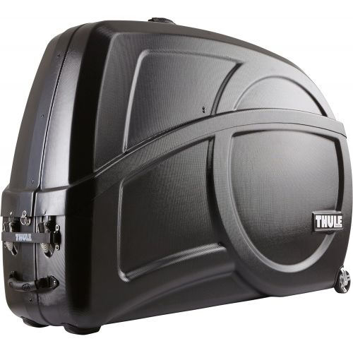 툴레 [아마존베스트]Thule Round Trip Transition Bike Travel Case