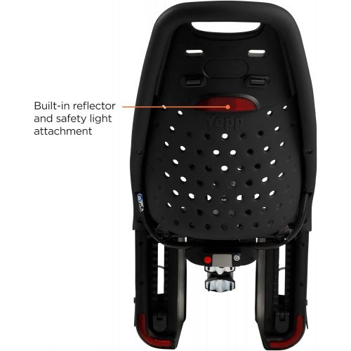 툴레 [아마존베스트]Thule Yepp Maxi Child Bike Seat