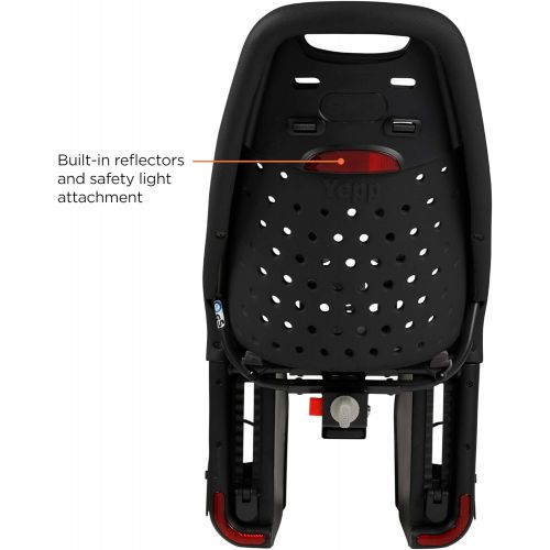 툴레 [아마존베스트]Thule Yepp Maxi rack mount child seat