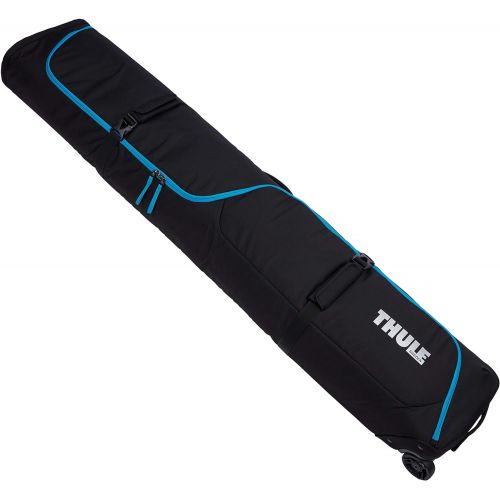 툴레 [아마존베스트]Thule RoundTrip Snowboard Roller Bag 165cm