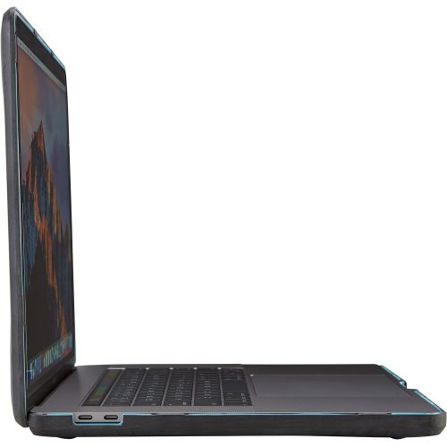 툴레 Thule Vectros MacBook Pro Bumper 15 (TVBE3156), Black