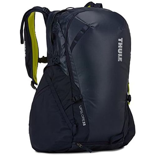 툴레 Thule Upslope Ski and Snowboard Backpack