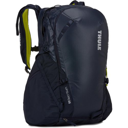 툴레 Thule Upslope Ski and Snowboard Backpack