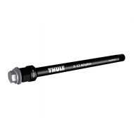 Thule Syntace X-12 2014 Baby Bicycle Accessory Thru Axle Black One Size