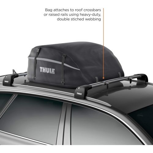 툴레 Thule Outbound Cargo Bag