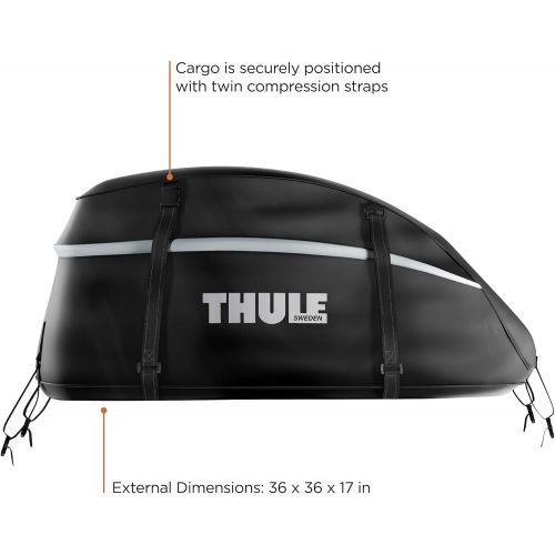 툴레 Thule Outbound Cargo Bag