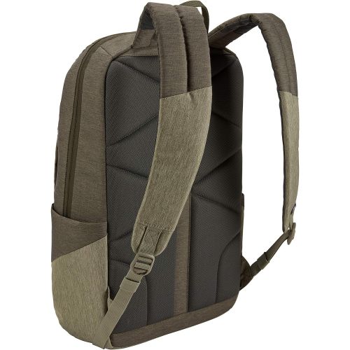 툴레 Thule Lithos Backpack