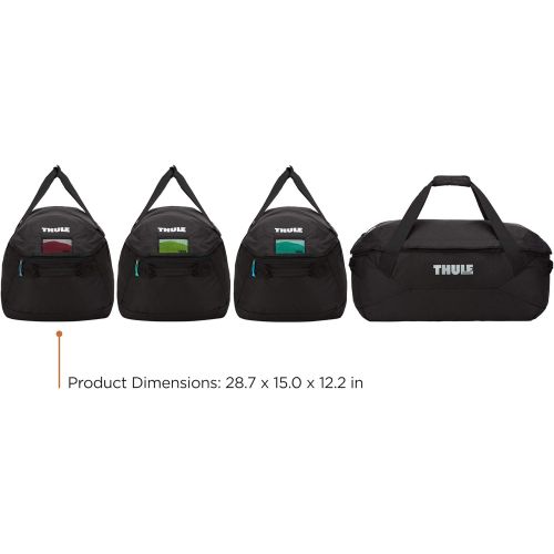 툴레 Thule GoPack Duffel