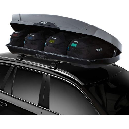 툴레 Thule GoPack Duffel