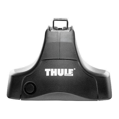 툴레 Thule Rapid Traverse Foot Pack