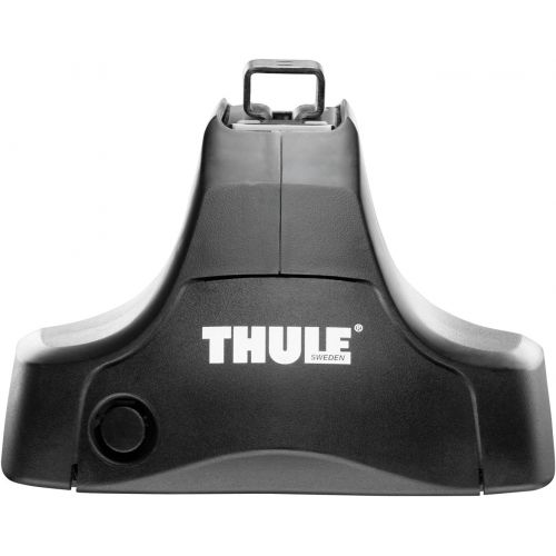 툴레 Thule Rapid Traverse Foot Pack