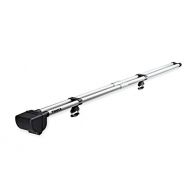 Thule Rodvault Fly Fishing Rod Carrier, 2 Rods