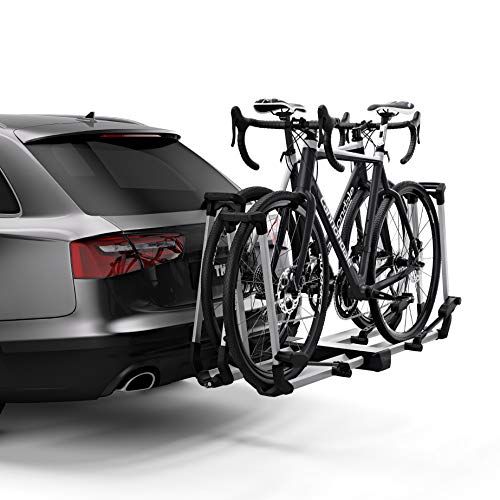 툴레 Thule Helium Platform Hitch Bike Rack