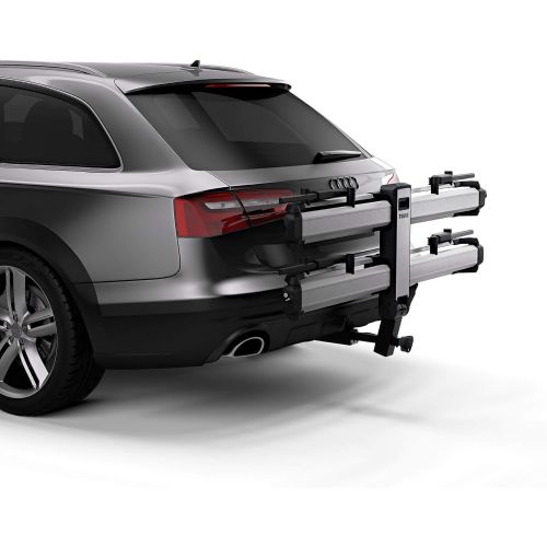 툴레 Thule Helium Platform Hitch Bike Rack