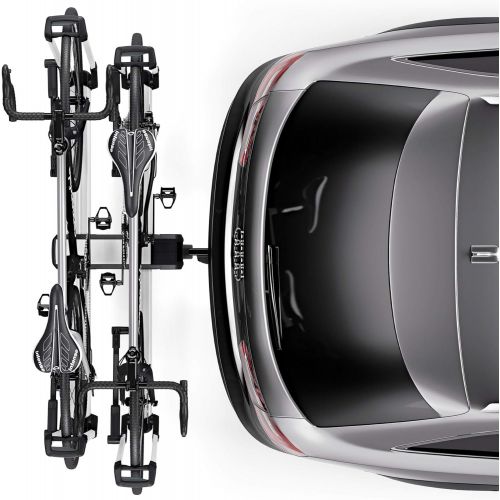 툴레 Thule Helium Platform Hitch Bike Rack