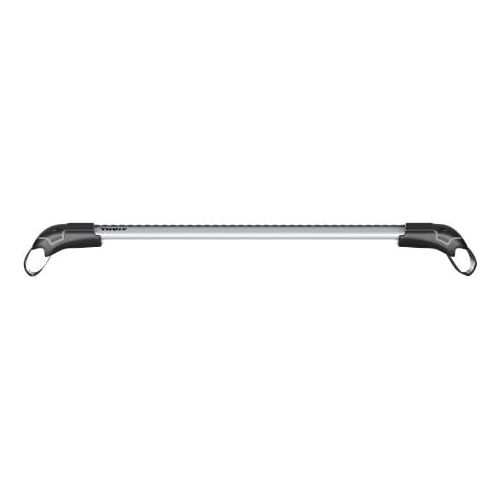 툴레 Thule AeroBlade Edge Raised Rail Load Bar - 1 Bar