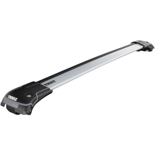 툴레 Thule AeroBlade Edge Raised Rail Load Bar - 1 Bar