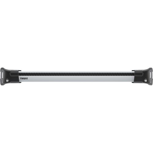 툴레 Thule AeroBlade Edge Raised Rail Load Bar - 1 Bar