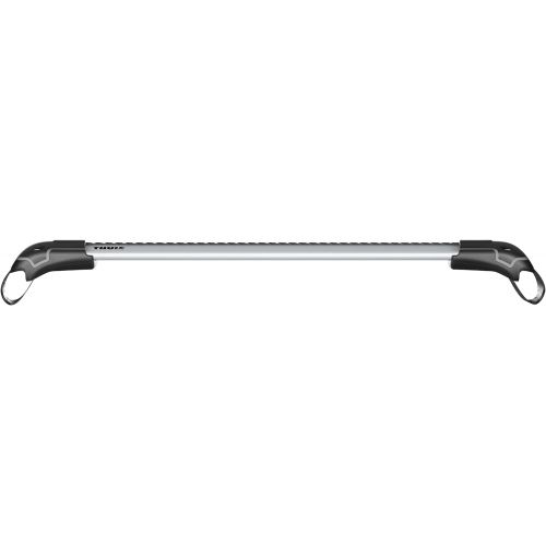 툴레 Thule AeroBlade Edge Raised Rail Load Bar - 1 Bar