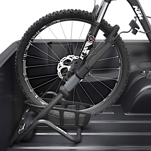 툴레 Thule Insta-Gater Pro Truck Bed Bike Rack