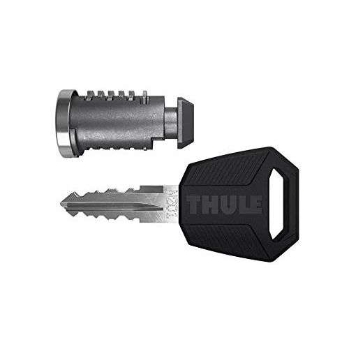 툴레 Thule One-Key System Lock Cylinders