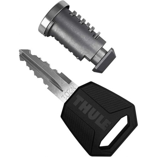 툴레 Thule One-Key System Lock Cylinders