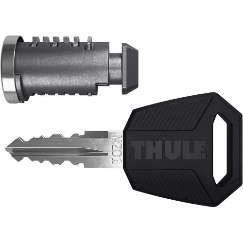 툴레 Thule One-Key System Lock Cylinders