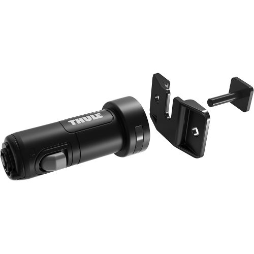 툴레 Thule SkiClick Wall Kit