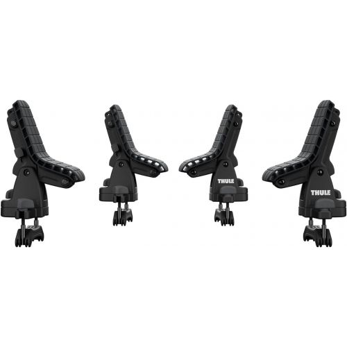 툴레 Thule THULE Dockgrip Kayak Saddle