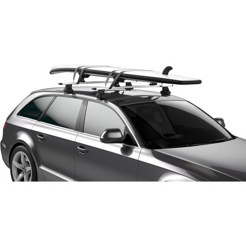 툴레 Thule THULE Dockgrip Kayak Saddle