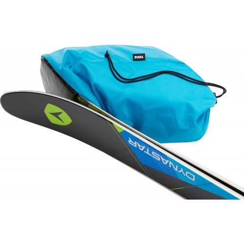 툴레 Thule RoundTrip Ski Bag-192cm