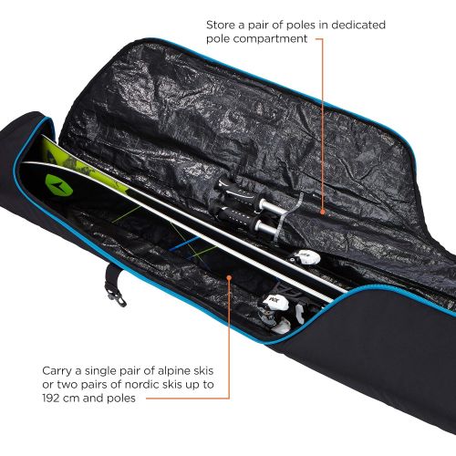 툴레 Thule RoundTrip Ski Bag-192cm