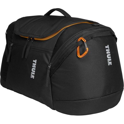 툴레 Thule RoundTrip Snowsports Duffel 90L