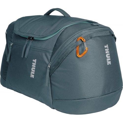 툴레 Thule RoundTrip Snowsports Duffel 90L