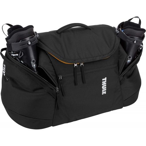 툴레 Thule RoundTrip Snowsports Duffel 90L