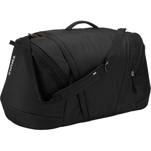 툴레 Thule RoundTrip Snowsports Duffel 90L