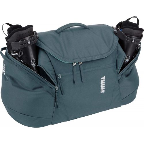 툴레 Thule RoundTrip Snowsports Duffel 90L