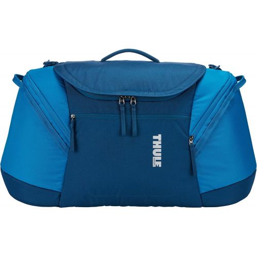 툴레 Thule RoundTrip Snowsports Duffel 90L