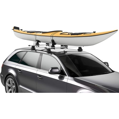 툴레 Thule THULE Dockglide Kayak Saddle