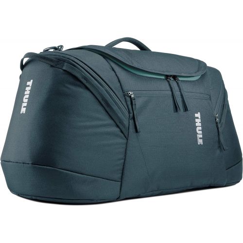 툴레 Thule RoundTrip Snowsports Duffel 90L