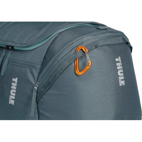 툴레 Thule RoundTrip Snowsports Duffel 90L