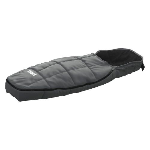 툴레 Thule 20101002 Stroller Sleeping Bag Footmuff